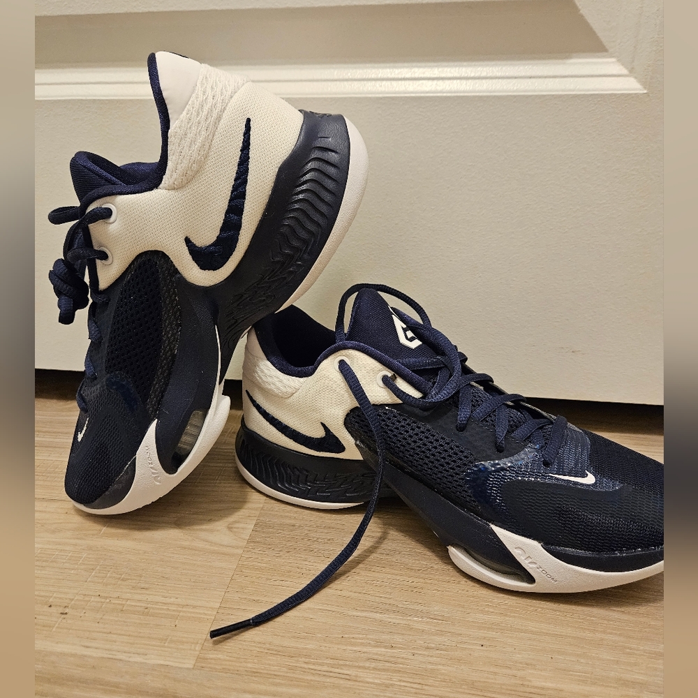 Nike Zoom Freak 4